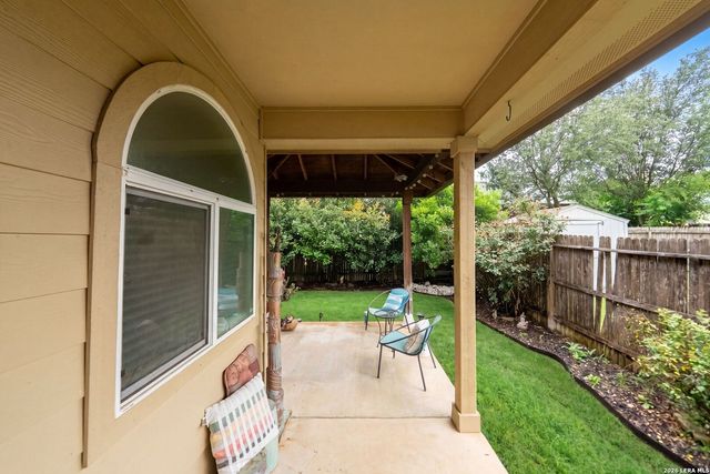 6018 PEARL PASS, San Antonio, TX 78222