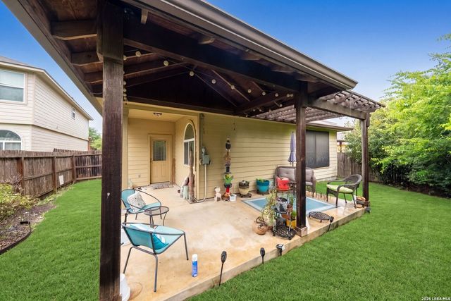 6018 PEARL PASS, San Antonio, TX 78222