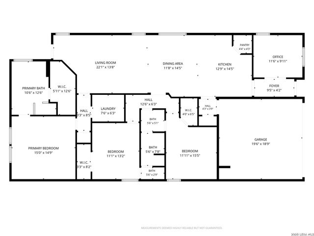 6018 PEARL PASS, San Antonio, TX 78222