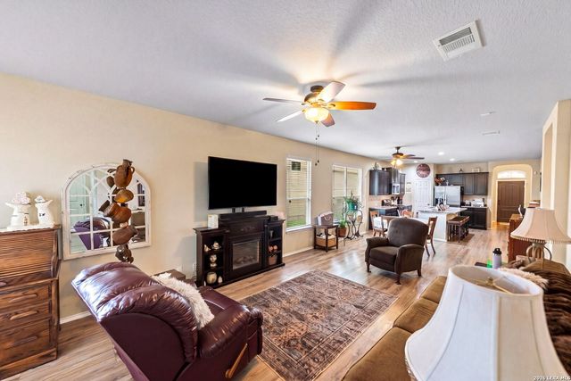 6018 PEARL PASS, San Antonio, TX 78222