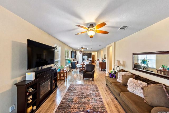 6018 PEARL PASS, San Antonio, TX 78222