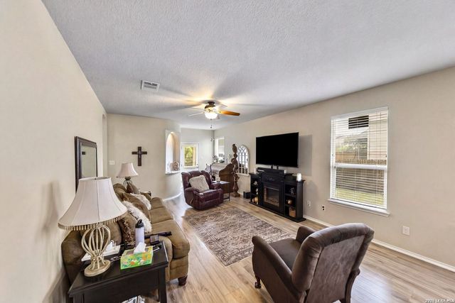 6018 PEARL PASS, San Antonio, TX 78222