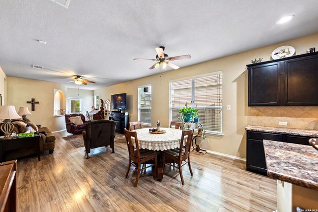 6018 PEARL PASS, San Antonio, TX 78222