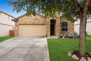 6018 PEARL PASS, San Antonio, TX 78222