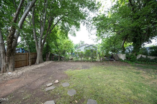 1512 E Lane Street, Raleigh, NC 27610