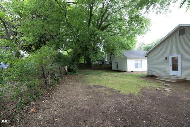 1512 E Lane Street, Raleigh, NC 27610