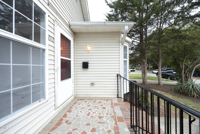 1512 E Lane Street, Raleigh, NC 27610