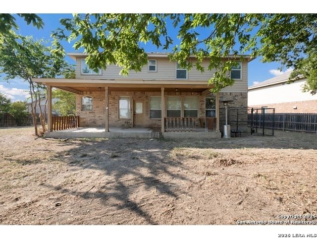 401 Zoeller, Cibolo, TX 78108