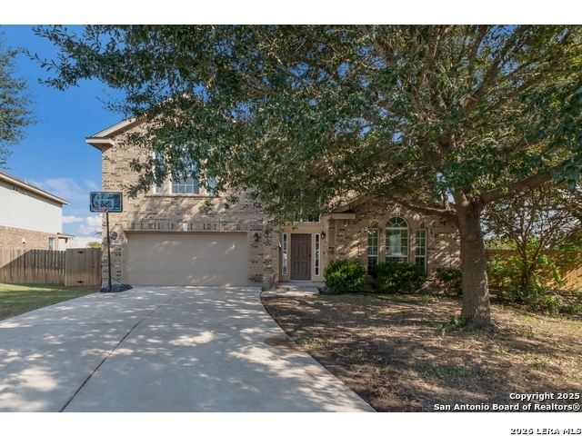 401 Zoeller, Cibolo, TX 78108