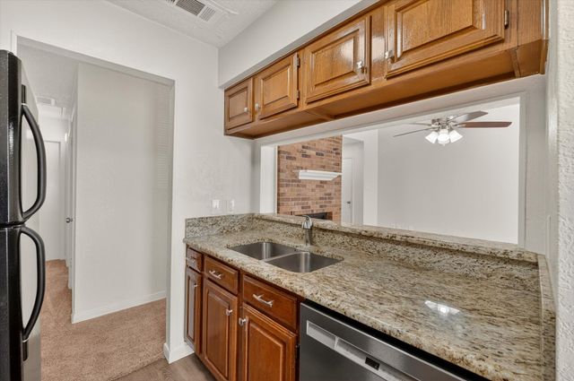 1212 Horizon Trail 3620, Arlington, TX 76011