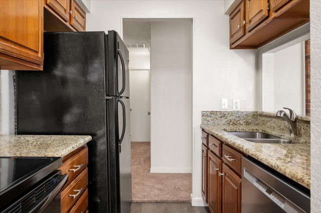 1212 Horizon Trail 3620, Arlington, TX 76011