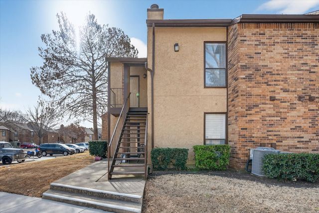 1212 Horizon Trail 3620, Arlington, TX 76011