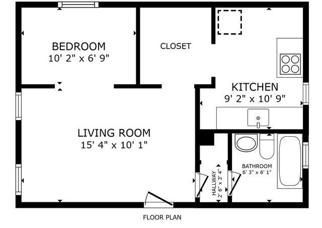 301 Estelle Street, Houston, TX 77003