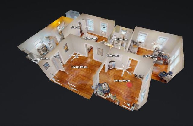 301 Estelle Street, Houston, TX 77003