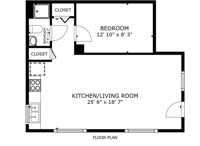 301 Estelle Street, Houston, TX 77003