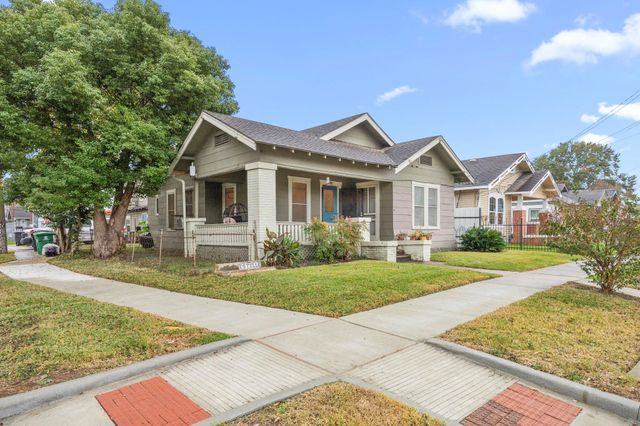 301 Estelle Street, Houston, TX 77003