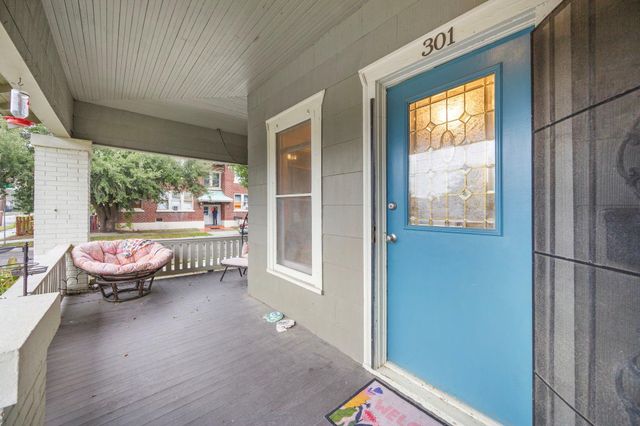 301 Estelle Street, Houston, TX 77003