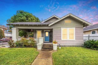 301 Estelle Street, Houston, TX 77003