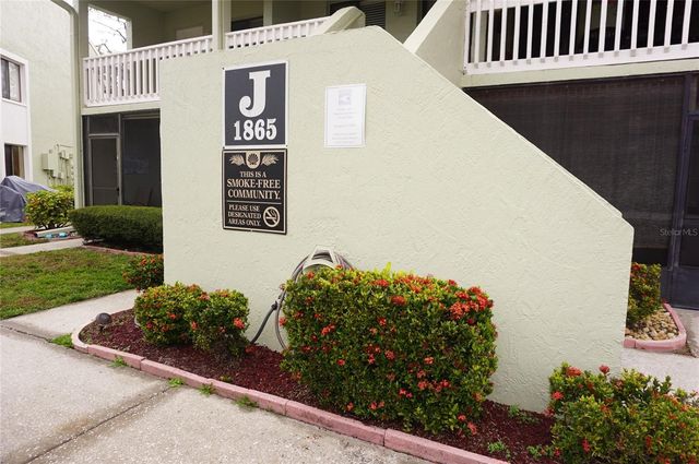 1865 MAZO MANOR J5, Lutz, FL 33558