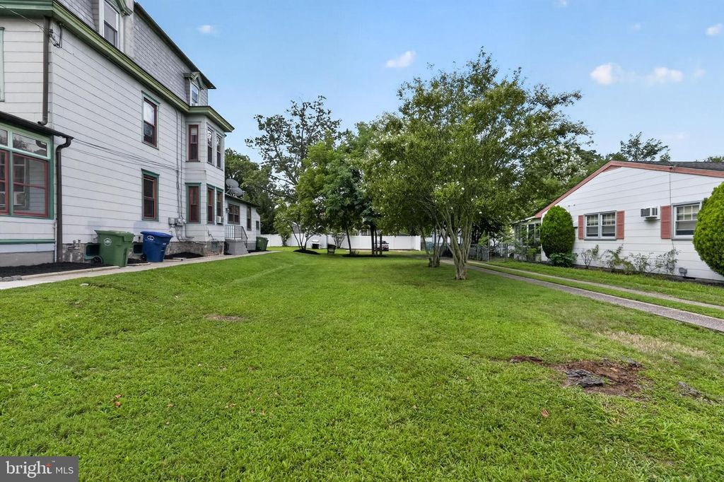 305-307 LECONEY AVE, PALMYRA, NJ 08065 — photo 4
