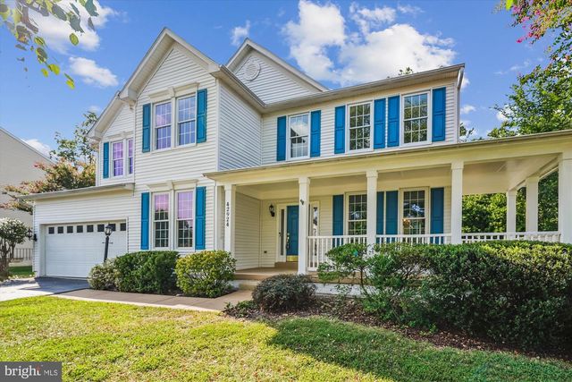 42924 MAPLEGROVE CT, Ashburn, VA 20147