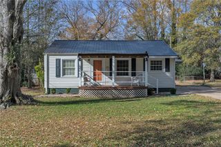 412 Woodland Circle, Belton, SC 29627