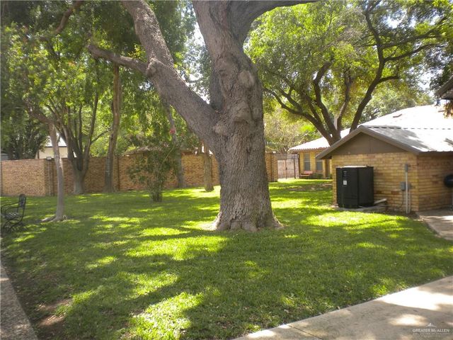 900 E Dallas Avenue UT18, Mcallen, TX 78501