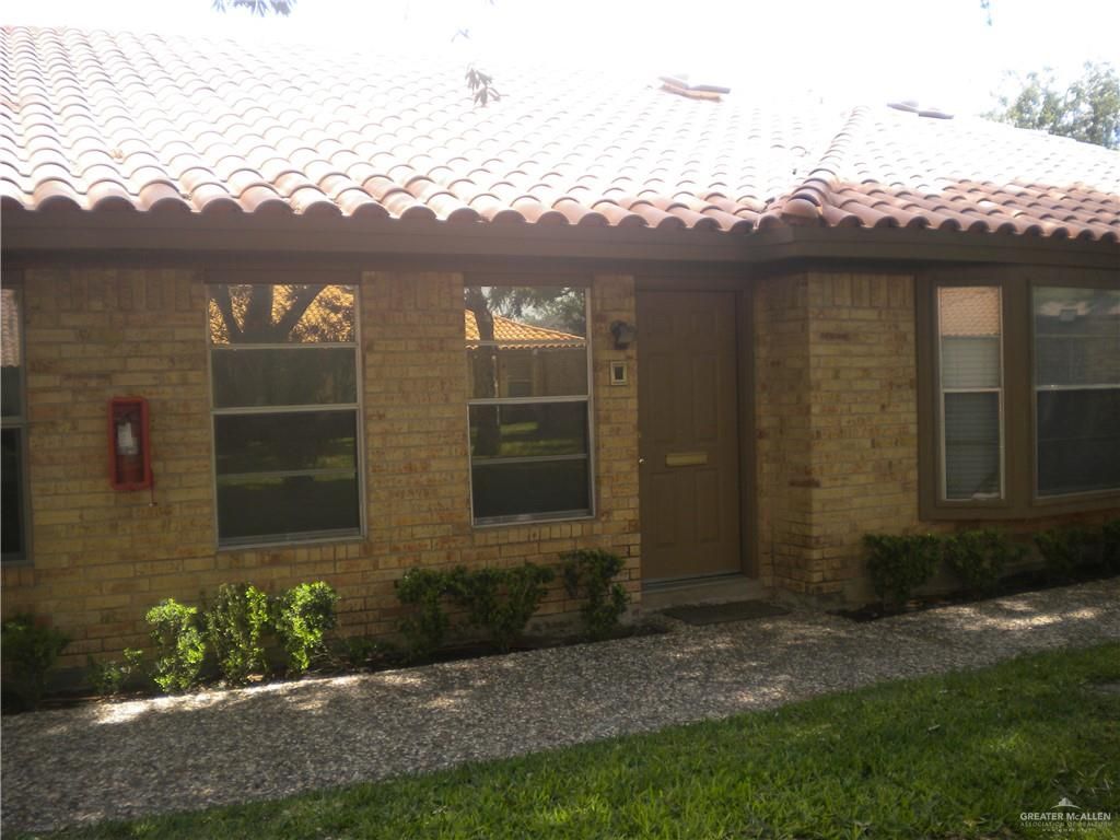 900 E Dallas Avenue UT18, Mcallen, TX 78501