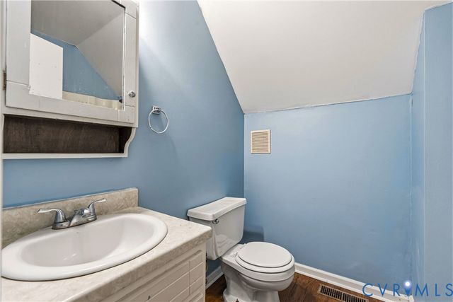 315 Pin Oak Dr, Hopewell, VA 23860