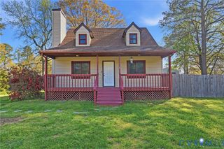 315 Pin Oak Dr, Hopewell, VA 23860