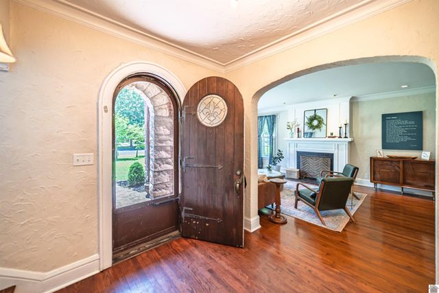 2605 Jefferson Street, Paducah, KY 42001