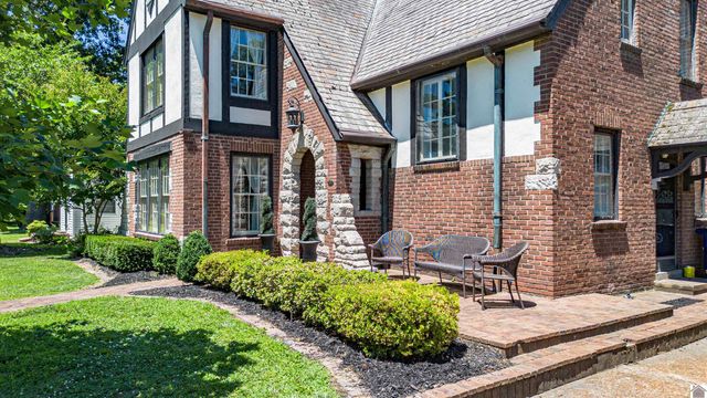 2605 Jefferson Street, Paducah, KY 42001