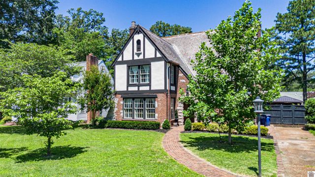 2605 Jefferson Street, Paducah, KY 42001