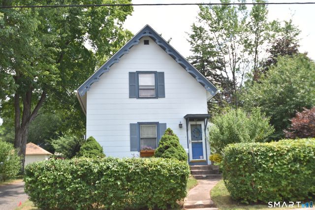 87 Starkweather Street, Manchester, CT 06042