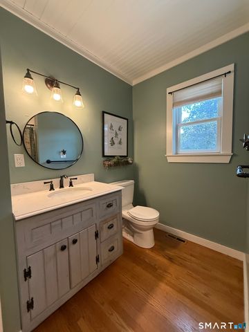 87 Starkweather Street, Manchester, CT 06042