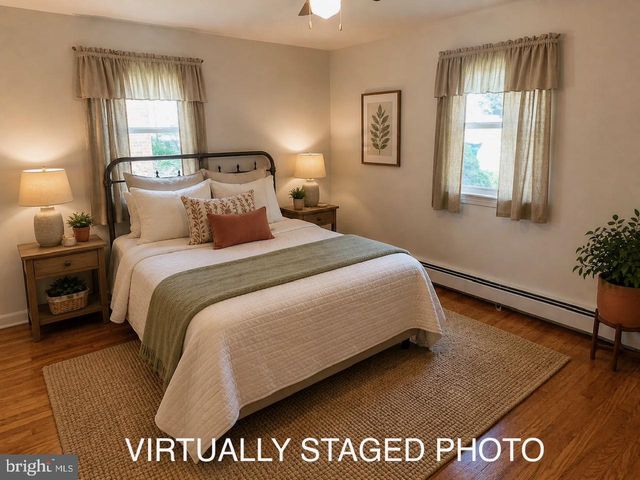 610 GEORGIAN PL, Harrisburg, PA 17111
