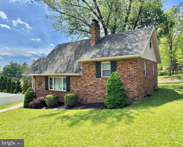 610 GEORGIAN PL, Harrisburg, PA 17111
