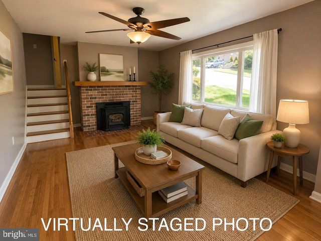 610 GEORGIAN PL, Harrisburg, PA 17111