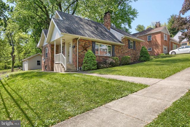 610 GEORGIAN PL, Harrisburg, PA 17111
