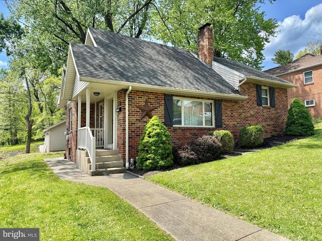 610 GEORGIAN PL, Harrisburg, PA 17111