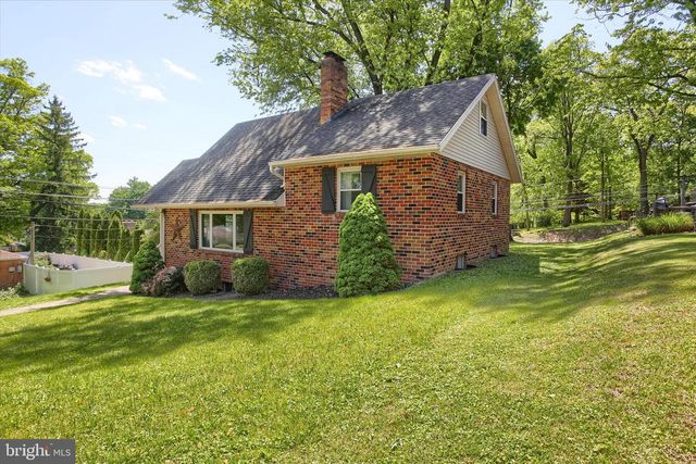 610 GEORGIAN PL, Harrisburg, PA 17111