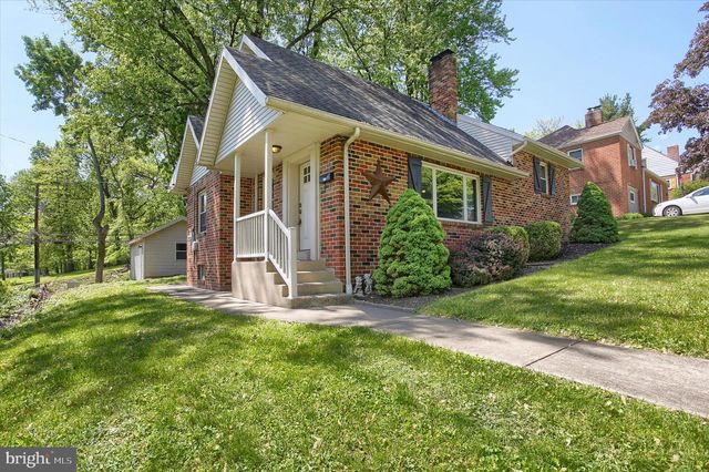 610 GEORGIAN PL, Harrisburg, PA 17111