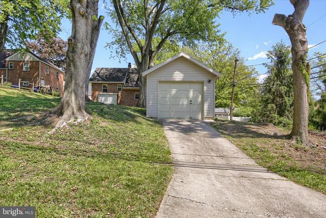 610 GEORGIAN PL, Harrisburg, PA 17111