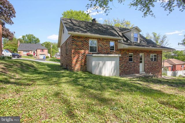 610 GEORGIAN PL, Harrisburg, PA 17111