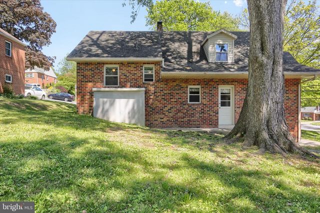 610 GEORGIAN PL, Harrisburg, PA 17111