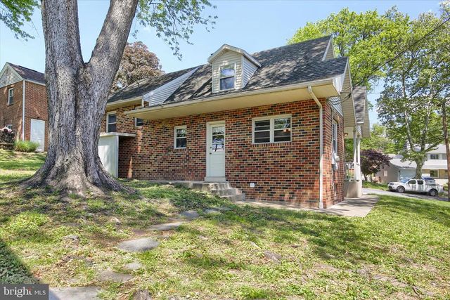 610 GEORGIAN PL, Harrisburg, PA 17111