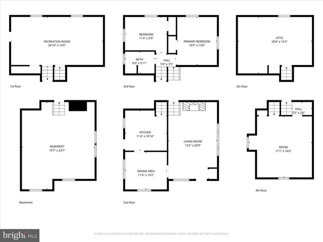610 GEORGIAN PL, Harrisburg, PA 17111