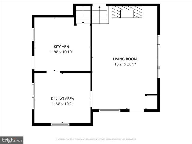 610 GEORGIAN PL, Harrisburg, PA 17111
