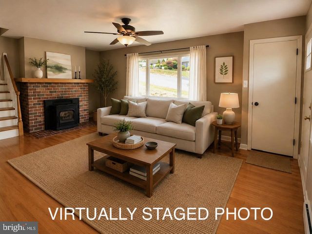 610 GEORGIAN PL, Harrisburg, PA 17111