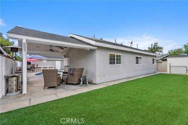 2165 W Romneya Drive, Anaheim, CA 92801